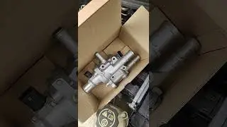 2012 sonic thermostat housing #mechanics #chevy # sonic