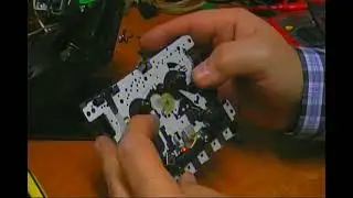 denon drw-750 no se puede reparar, se cierra para su devolucion