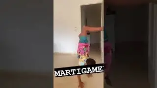 #MartiGamer