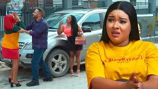 Watch This True Story Where DORIS IFEKA Delivers An Unforgettable Performance &ndash; Nigerian Movies 2025