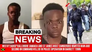 BREAKING NEWS!! 
