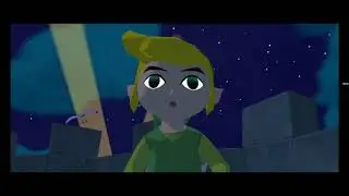 Windwaker episode 5 forsaken fortress