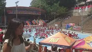 Karacas DLC Competition 2024, Kapatagan National High School