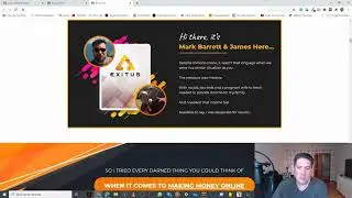 Exitus Review