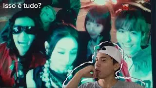 ALLDAY PROJECT - &lsquo;ONE MORE TIME&rsquo; M/V | REACT