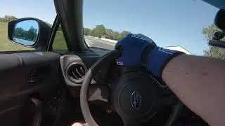 Summit Point Trackcross (Shenandoah) - 9/19/20 - Personal Best Run