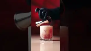 Jameson #cocktail #youtube #bartender #foryou