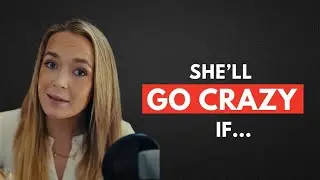 Why Women Go Crazy When You Move On The Truth No One Tells You | Female Psychology