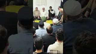 Uşşaki Şeyhi Turabi Efendi Miraç Kandili 