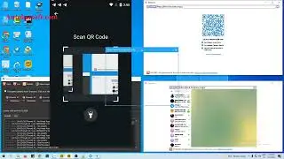 How to Farm Telegram Accounts to Gain Trust before using for adding members|Telegram Automation