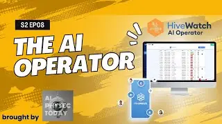 The AI Operator (S2 EP08)