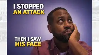 I Stopped an Attack to Protect Black People&rsquo;s Image - Am I Wrong?