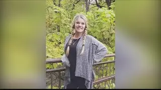 Body of missing Peoria woman found, woman's friend speaks out -- calling her 