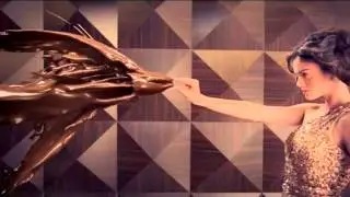 Eti &Ccedil;ikolata Reklamı - 2