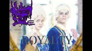 SILVERTONGUEDEVIL -  Royalty (Official Music Video)