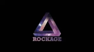 Rockage - Last Laugh