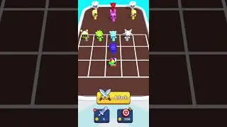 Spranky run merge level TungSahur Vs Sprunki #sprunki #games #sprunky #speedbounce #jump #superjump