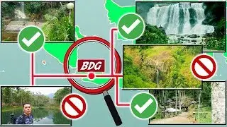 3 Tempat Wisata Alam Keren Di Sekitar Bandung : Obrolan Santai NetsGo #2