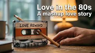 Love in the 80s | Stories Through Mashups (Love Rewind Series)
