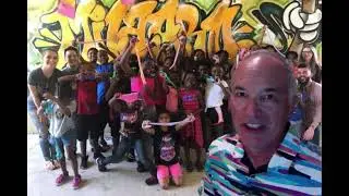 10 Reasons I Volunteer at Milagro Center!