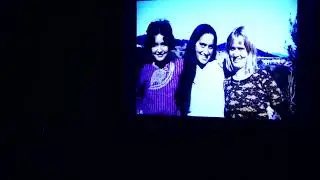 Deena Metzger at Beyond Baroque