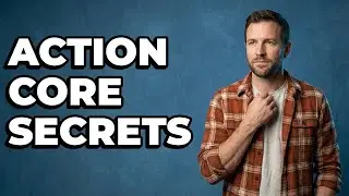 What Core Exercises Are Best For Action Sports Beginners?