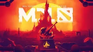 MDL Disneyland Paris Major