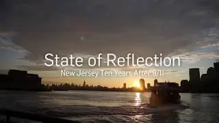 Preview of 'State of Reflection' - a 9/11 remembrance documentary
