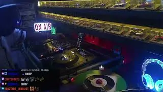 DJMO And SupaTrainer (08.11.25) Pt.2 S.I.P. Set For 94Tune..Reggae