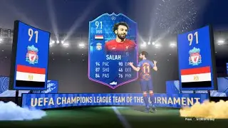 FIFA 20 - INSANEE 3x Guaranteed 88+, Prime Icon, Guaranteed PL TOTSSF Pack!!!!
