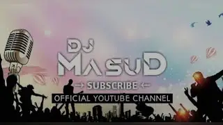 DJ MASUD REMIX ||| BOM DIGY BOM BOM HINDI DJ REMIX 2026 @DJMASUDREMIX55 