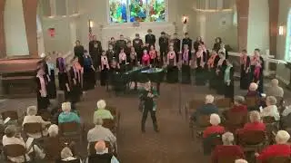 Little Miami H. S. Select Choir