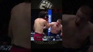 Adri&aacute;n Luna Martinetti vs Mark Vologdin ⚔️💥 The Greatest 3-Round War Ever 👊🔥 Pure Heart & Chaos!