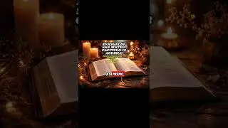 Matthew chapter 13 (part 2) #Jesus explains the parable of the weeds #the net #Jesus in Nazareth