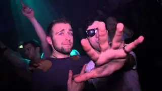 IDIOSYNPHONIC 4TH JAN 2013 HIGHLIGHTS