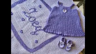 Caron One Pound Solids Yarn, 16oz, Gauge 4 Medium, 100% Acrylic - Lilac- For Crochet, Knittin Review