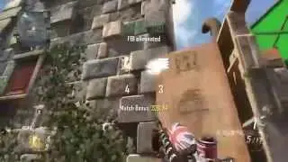 Insane Window shot #Faze5 (GF5) @FazeBanks @FazeCBass