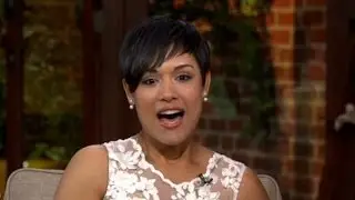 Grace Gealey: Top Executive To The FOX Hit 'Empire'