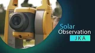 SOLAR OBSERVATION