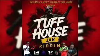Luck Boss X Jeezy Sparta X Tuff House - Rude Boy (Tuff House Jab Riddim) | Soca 2026