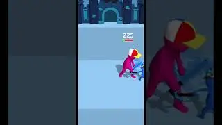 Join & Clash💸🌈, | Gameplay Walkthrough All Max Levels | KTJ GAMING