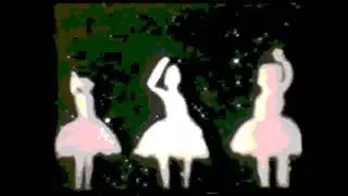 Illusion tropicale (version piano)