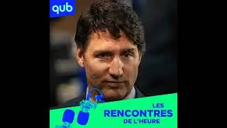 &laquo;Trudeau va renifler le p&eacute;teux du Qu&eacute;bec Bashing Community Group Network&raquo;, constate Dutrizac