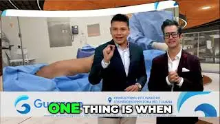 Liposuction Safety how to Avoid Complications - Guerrero Plastic Surgery - Tv Azteca