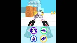 Ninja Hands Teaser #2 - By Ysocorp