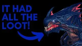 Our Biggest Loot Haul!/ Official Ark Small Tribes Ep 17