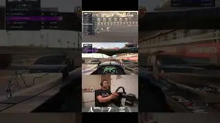 VERSTAPPEN NO MERCY 🔥 #automobile #formula1 #gaming