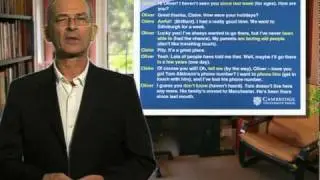 Jeff Stranks Teaching Teenagers Tip #2: Drawing Attention to Lexis