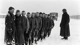Why German Child Soldiers Stayed in Canada&mdash;and What the War Did to Their Minds and Morals|WW2