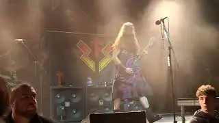 Zakk Sabbath 'Fairies Wear Boots' & 'Into the Void' live in Warsaw 20.03.2025